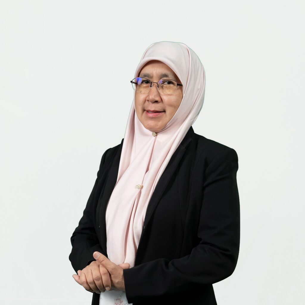 Mrs. Salmizah binti Mokhtar