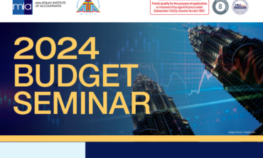 2024 MIA Budget Seminar